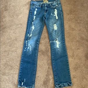 Chill (juniors) jeans